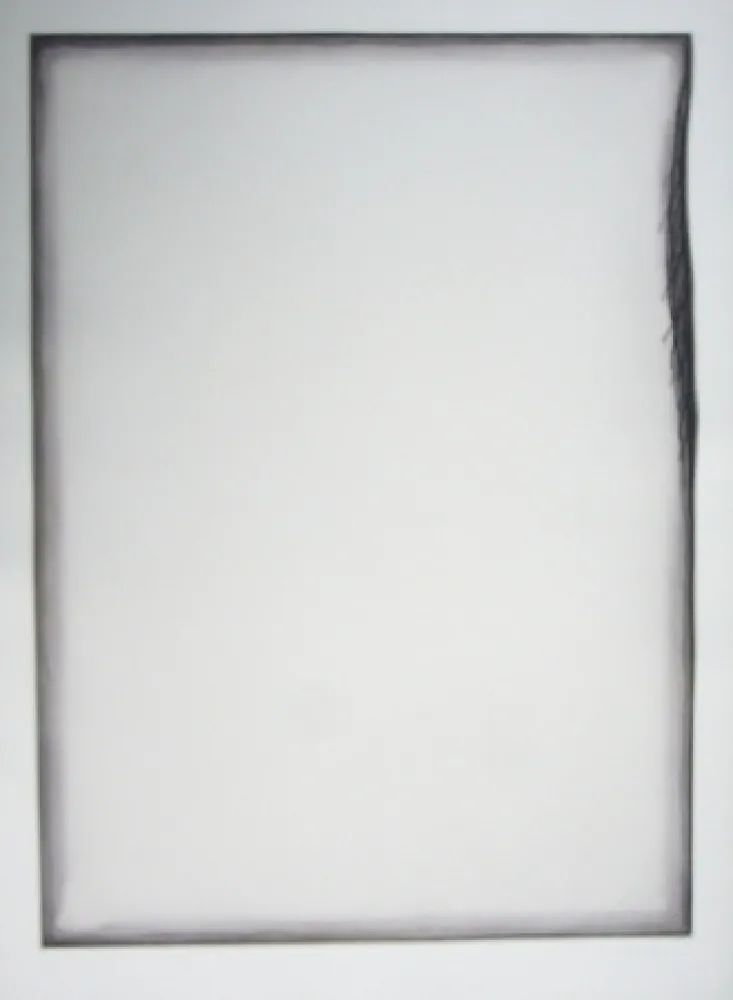 Gravura Bechtold - Margenes 9