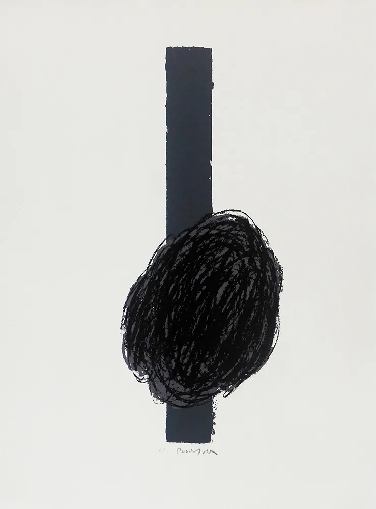 Serigrafia Bechtold - S/T