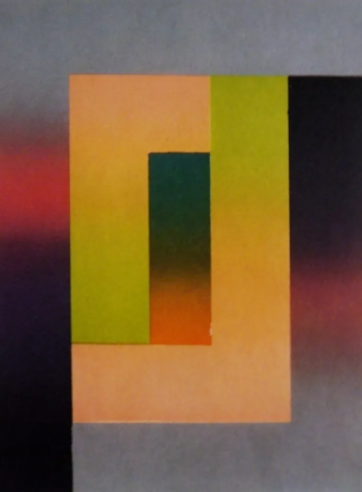 Litografia Bell - Barcelona 5