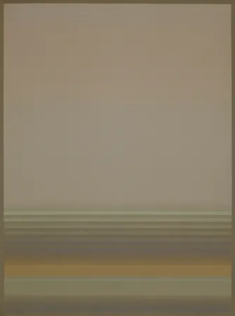 Litografia Bird - J.B.I. - 4