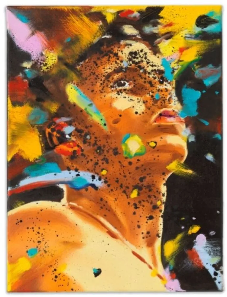 Gravura Digital Bisky - Psylo