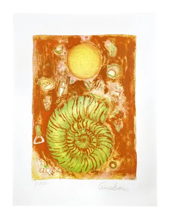 Litografia Boesen - Éditions Petit #1