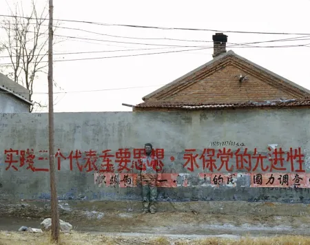 Fotografia Bolin - Hide in the city n 37