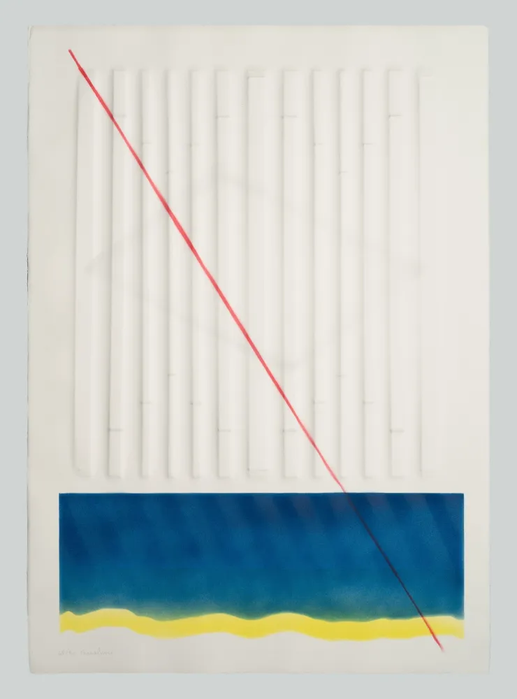 Relevo Bonalumi - Superficie (A)