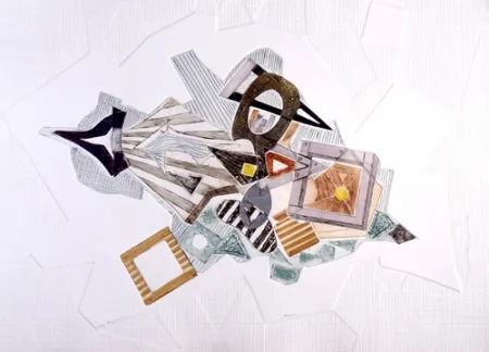 Gravura Boni - Progression