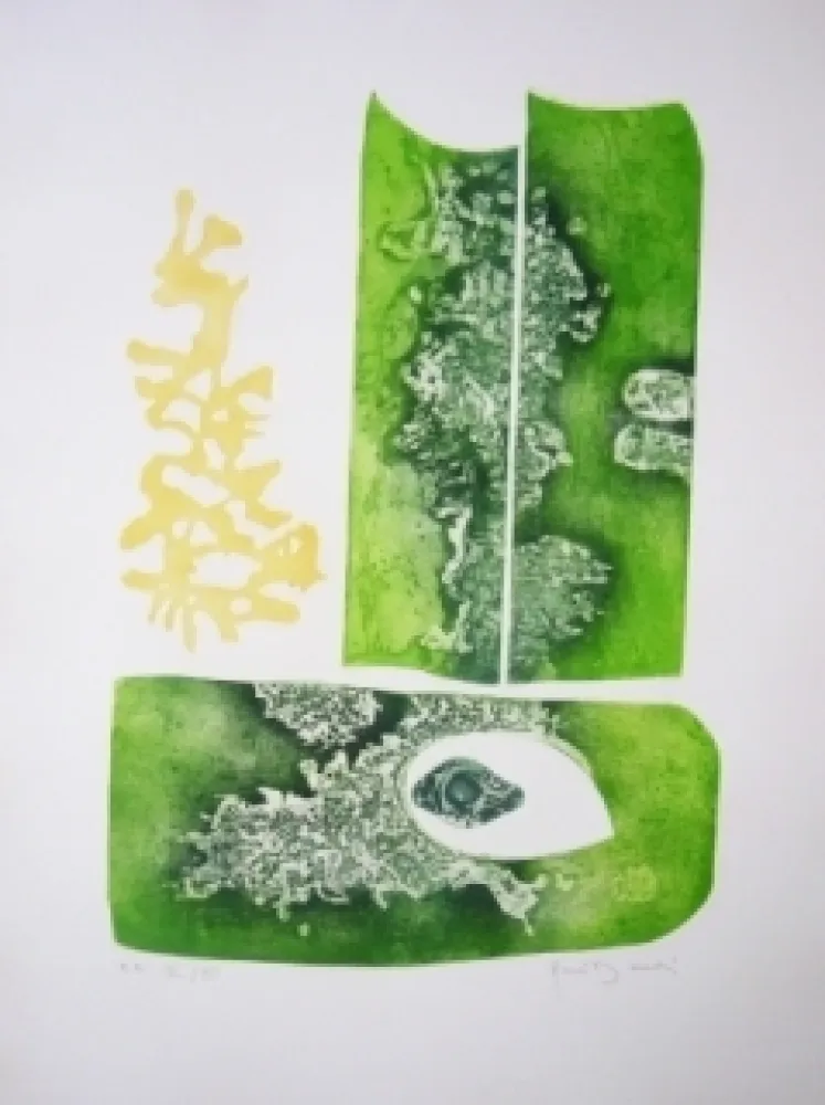 Gravura Bourdin - Dénouement