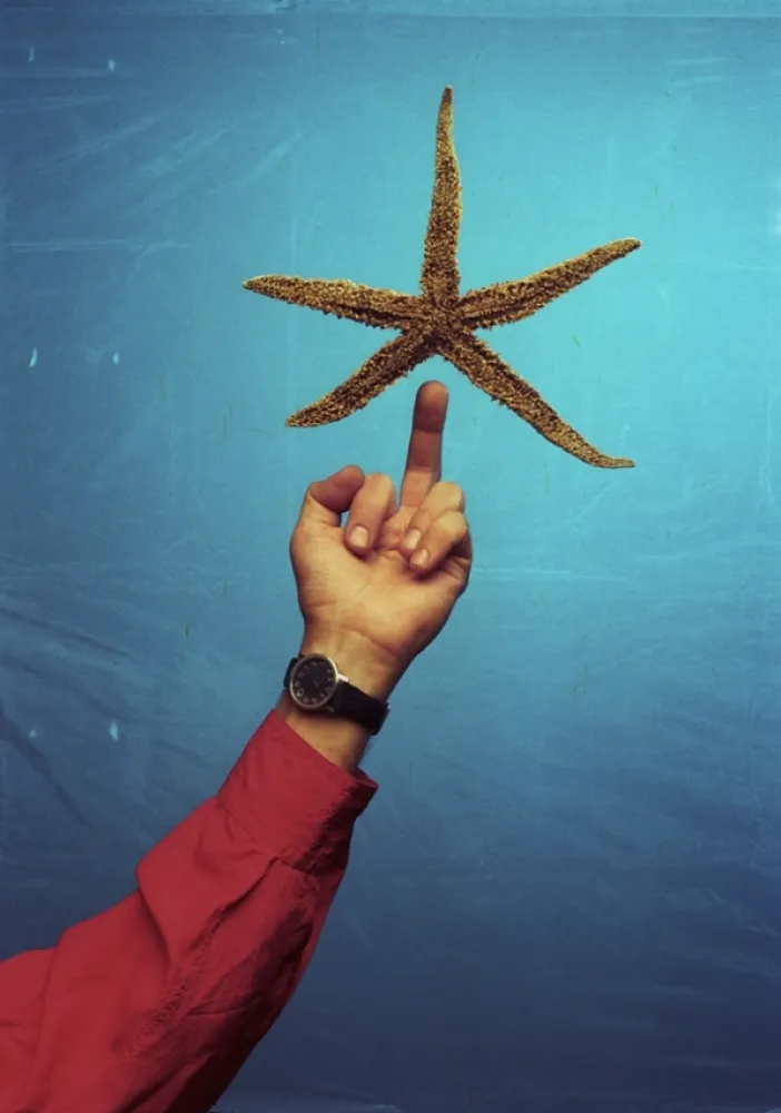 Fotografia Bratkov - Dream about double Killing