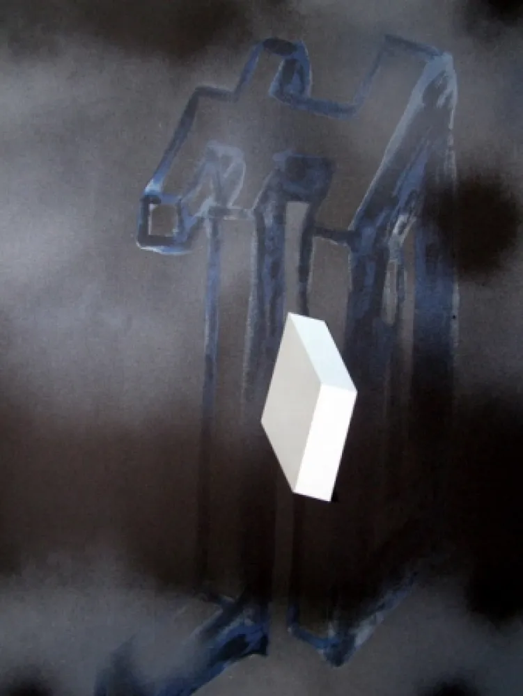 Litografia Broto - PERSPECTIVE