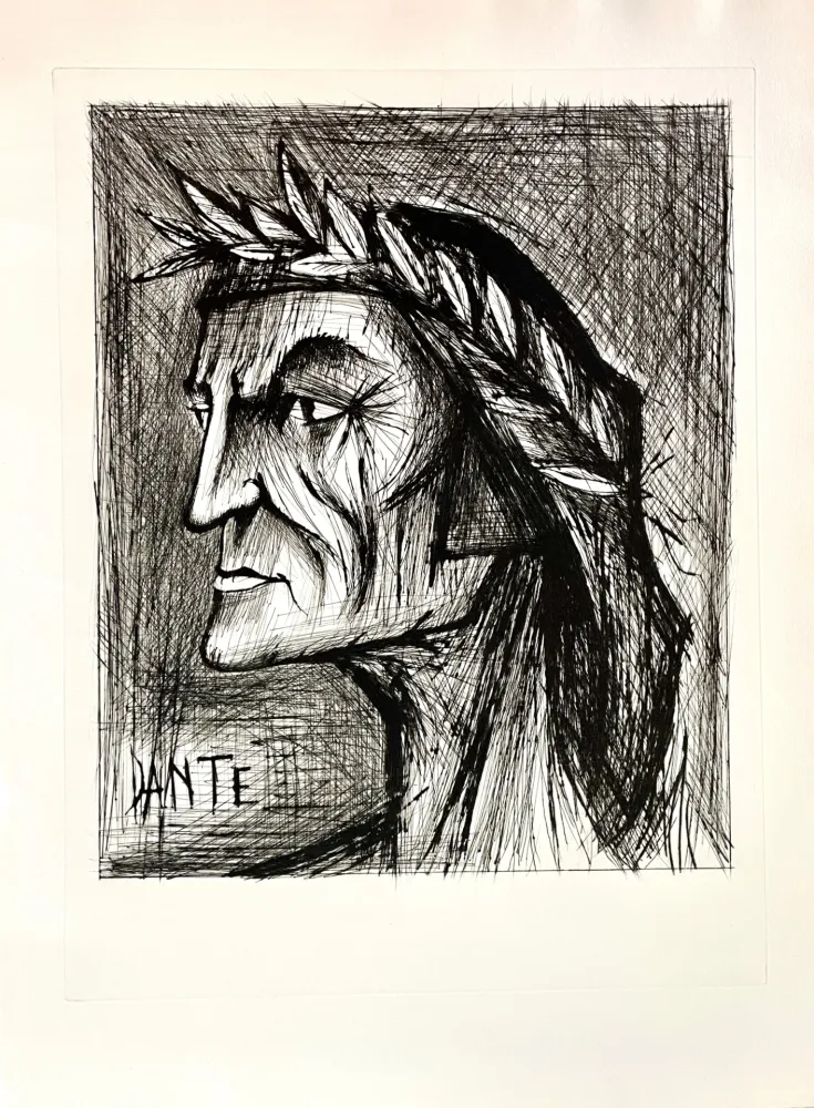 Ponta-Seca Buffet - L'Enfer de Dante - Dante