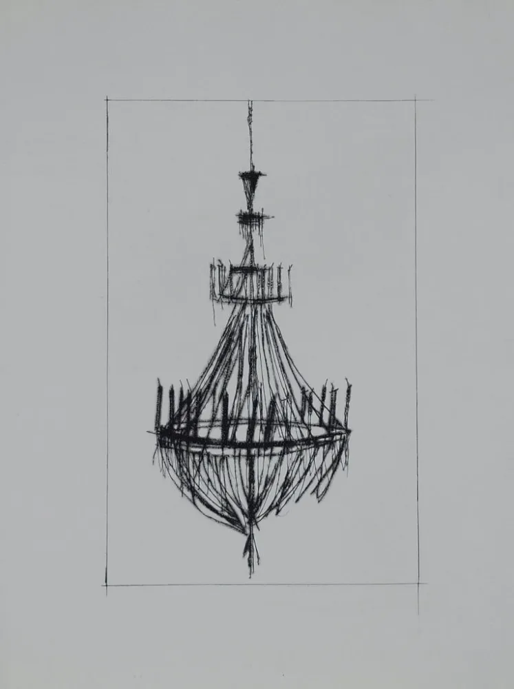 Ponta-Seca Buffet - Naples, ca.