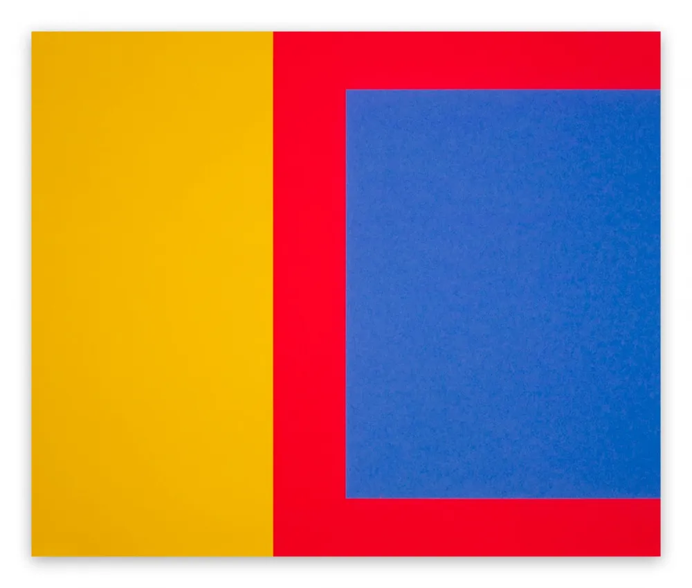 Fotografia Caldicot - Untitled (6), 2013