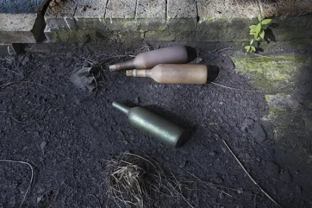 Fotografia Canovas - Untitled