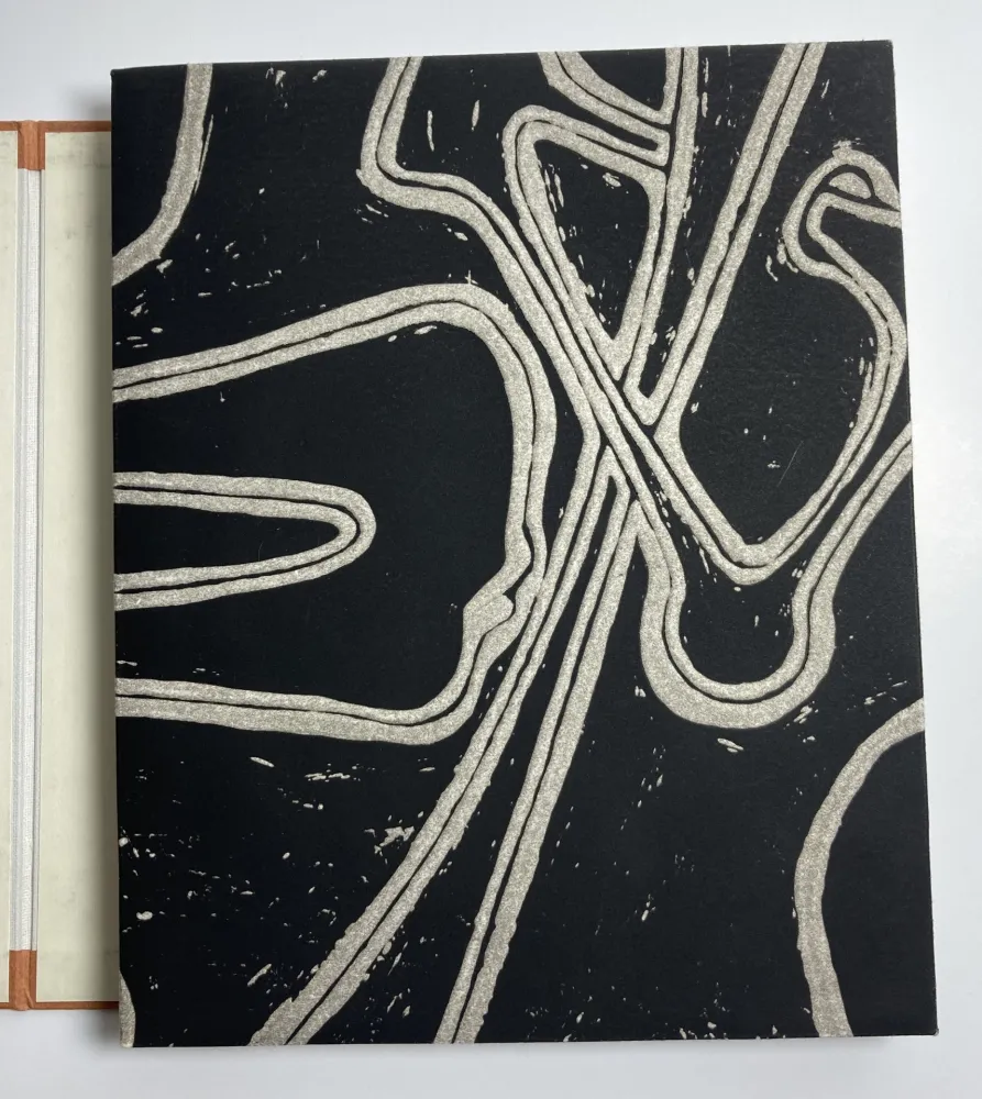 Água-Forte Cardenas - Boises. 1979