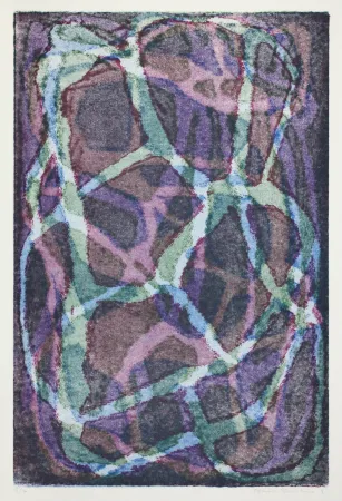 Xilogravura Carstens - No title