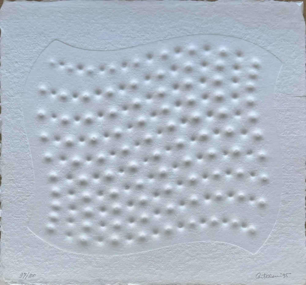 Múltiplo Castellani - Superficie III