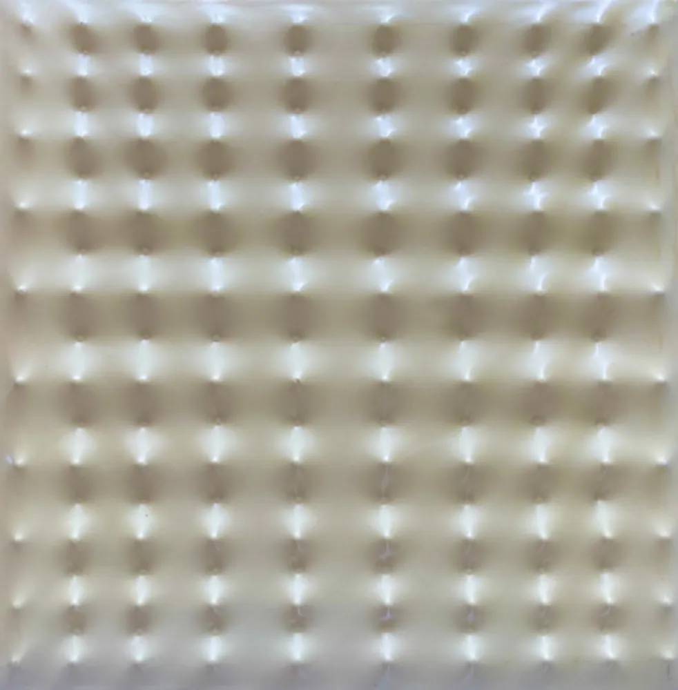 Múltiplo Castellani - Superficie (Vanilla/Gold)