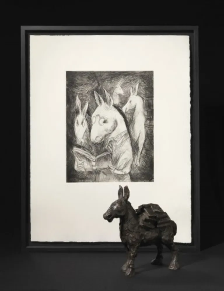 Múltiplo Cemin - El Sabio