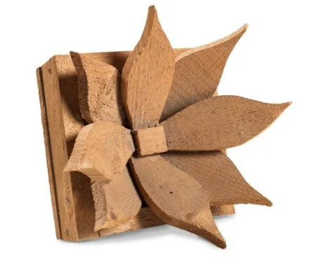 Relevo Ceroli - Fiore