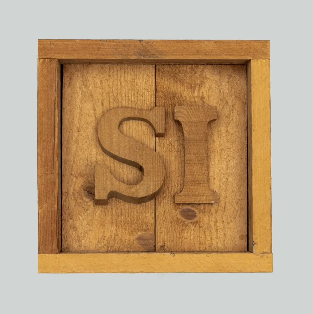 Múltiplo Ceroli - SI / NO