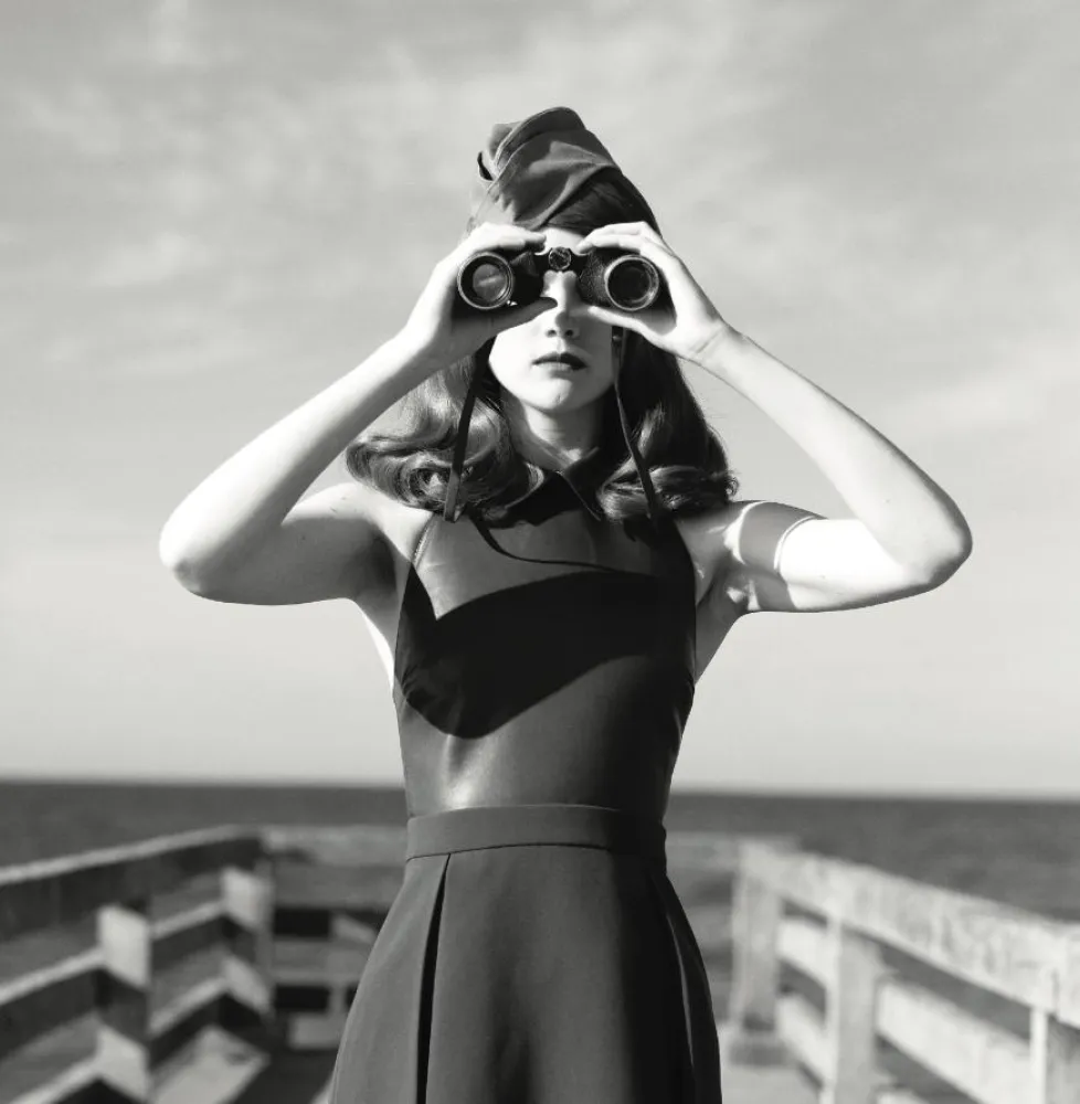 Fotografia César - I Did the Impossible