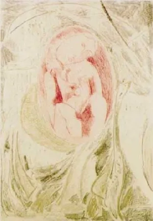 Água-Forte E Água-Tinta Chia - B1