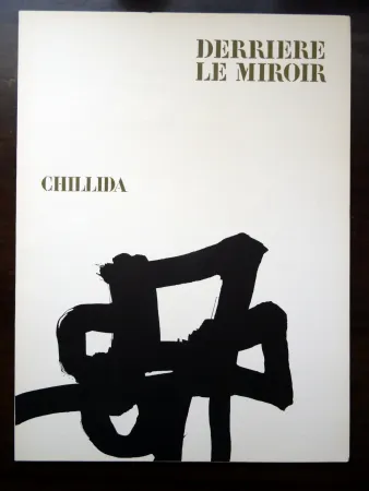 Livro Ilustrado Chillida - DLM 143