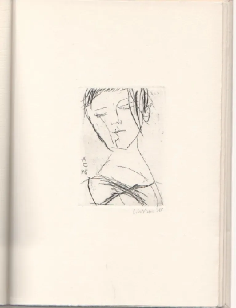 Livro Ilustrado Ciarrocchi - Donne donne così sia