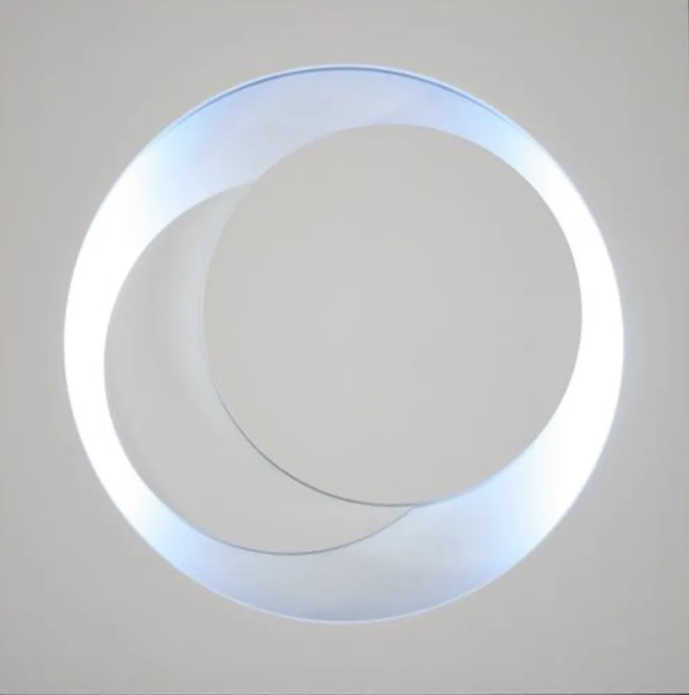 Múltiplo Claisse - Cercles Blancs