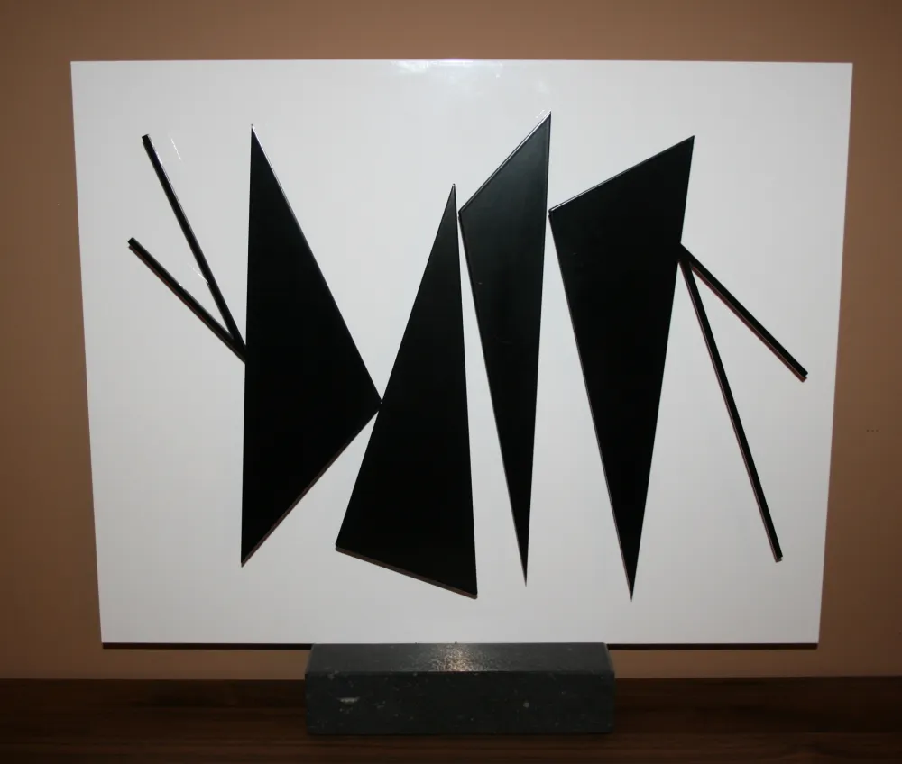 Múltiplo Claisse - Ryph