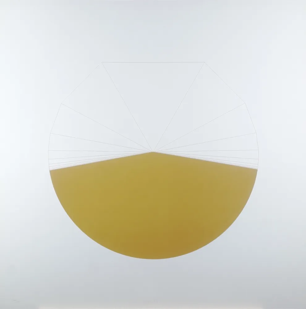 Serigrafia Colombo - Senza titolo 