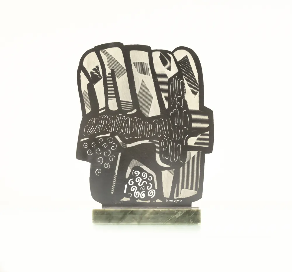 Múltiplo Consagra - Sottilissime (A)