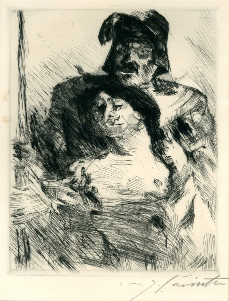 Ponta-Seca Corinth - Der Sieger