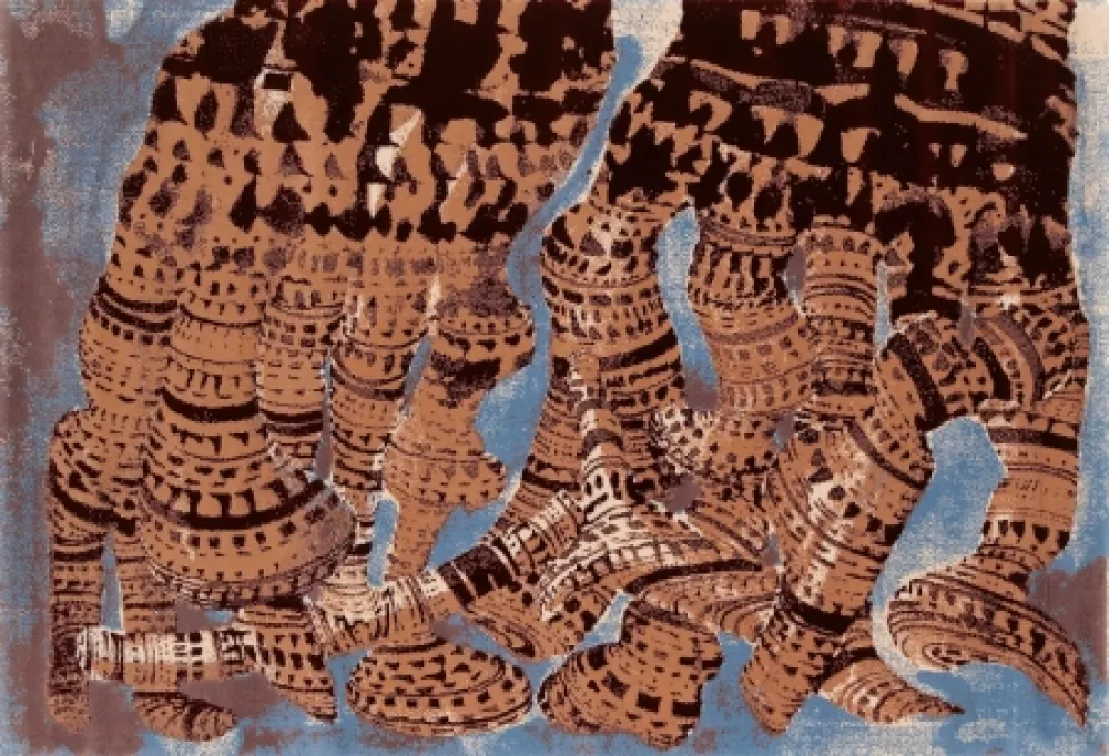 Múltiplo Cragg - Form Code (III)