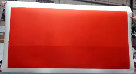 Água-Tinta Croft - Untitled