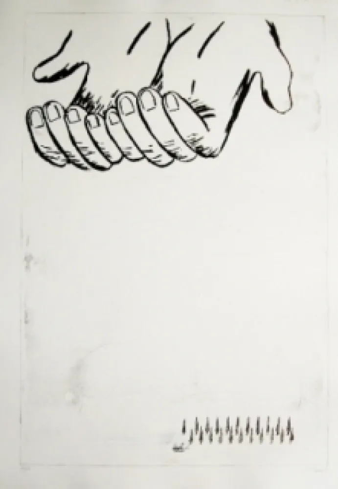 Múltiplo Cucchi - La mana I