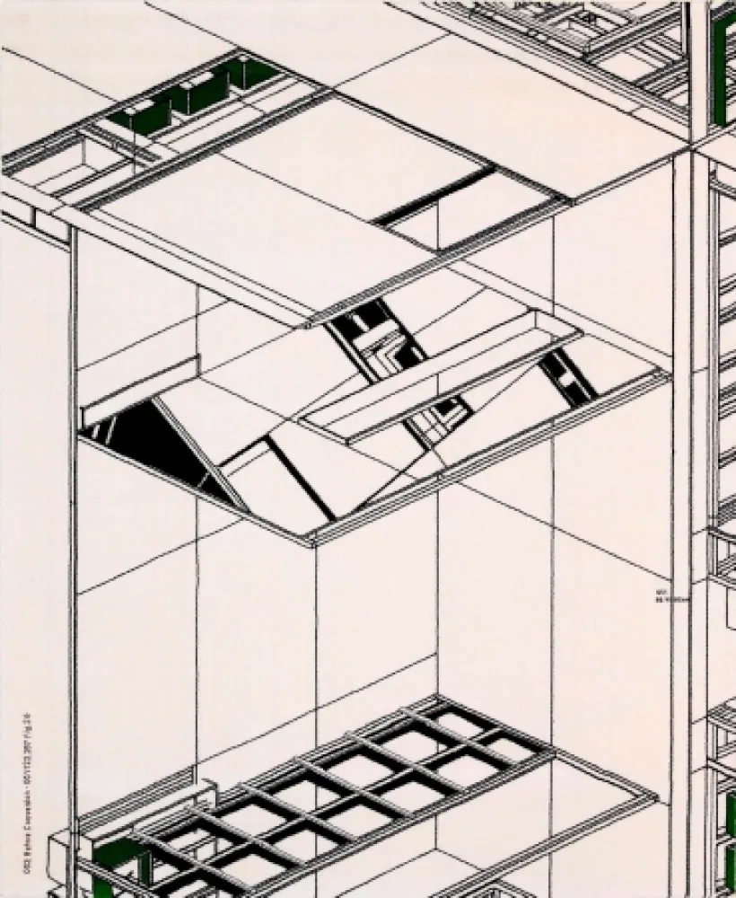 Múltiplo De Cock - D53 Before Conversation Fig.267