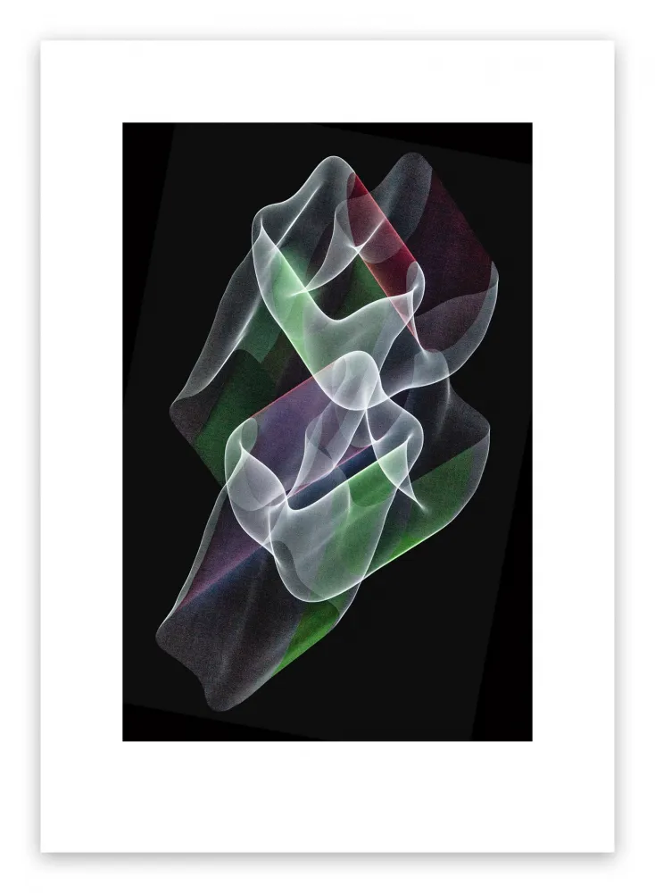 Fotografia De Haan - Diaphanous Dance 9