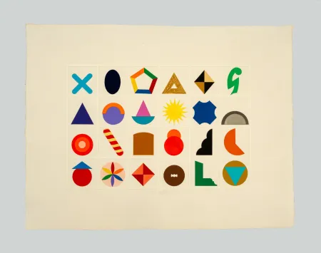 Relevo Del Pezzo - Casellario