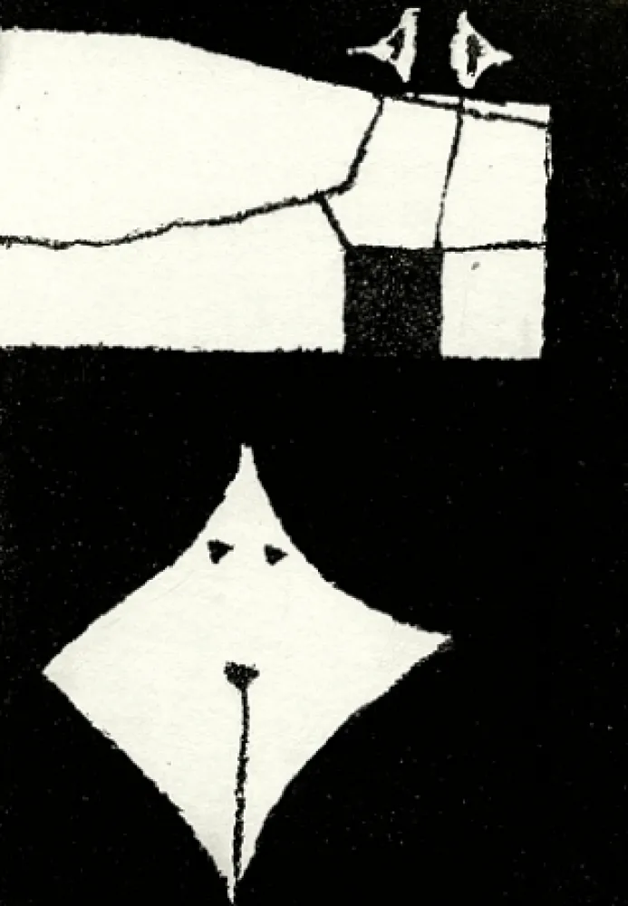 Livro Ilustrado Della Torre - Selected poems