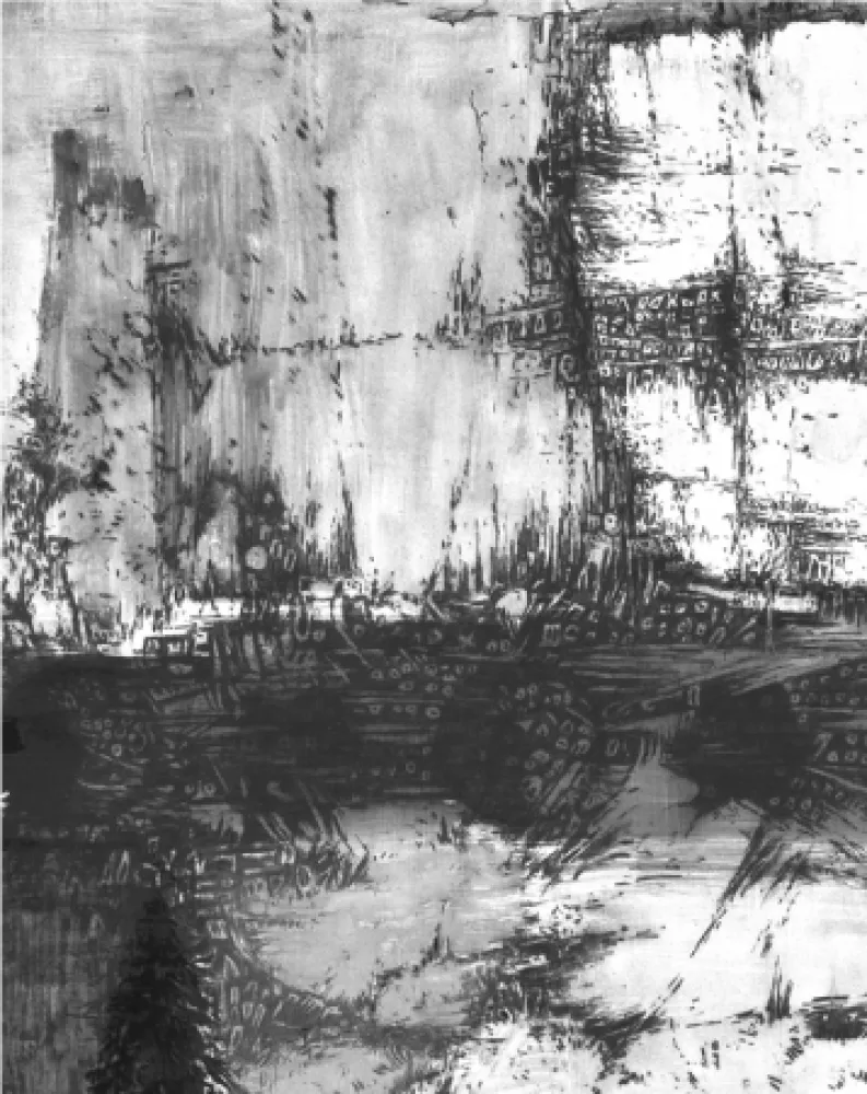 Fotografia Delrieu - Contrepoints n°8