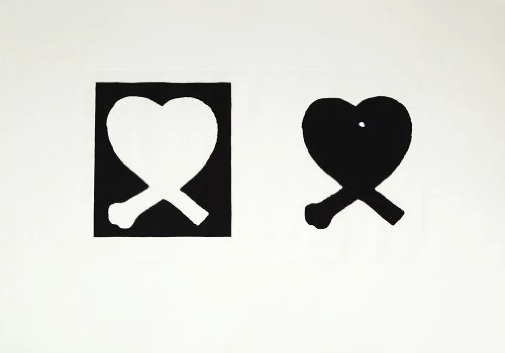 Gravura Diaz - Without title