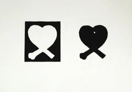 Gravura Diaz - Without title