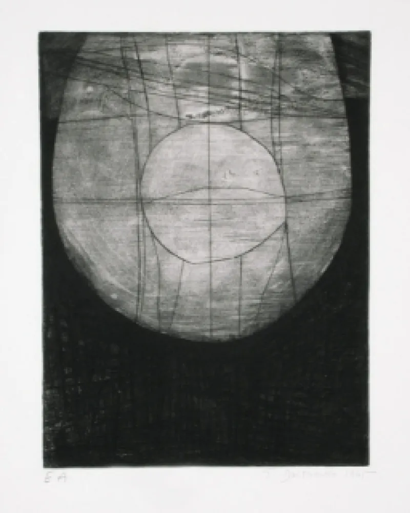 Gravura Dmitrienko - Présence