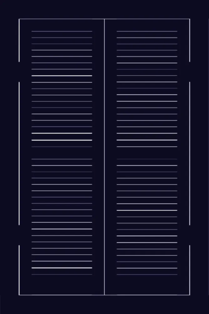 Múltiplo Do Espírito Santo - Violeta