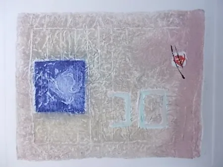 Gravura Dodsworth - Axile