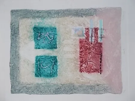 Gravura Dodsworth - Naos