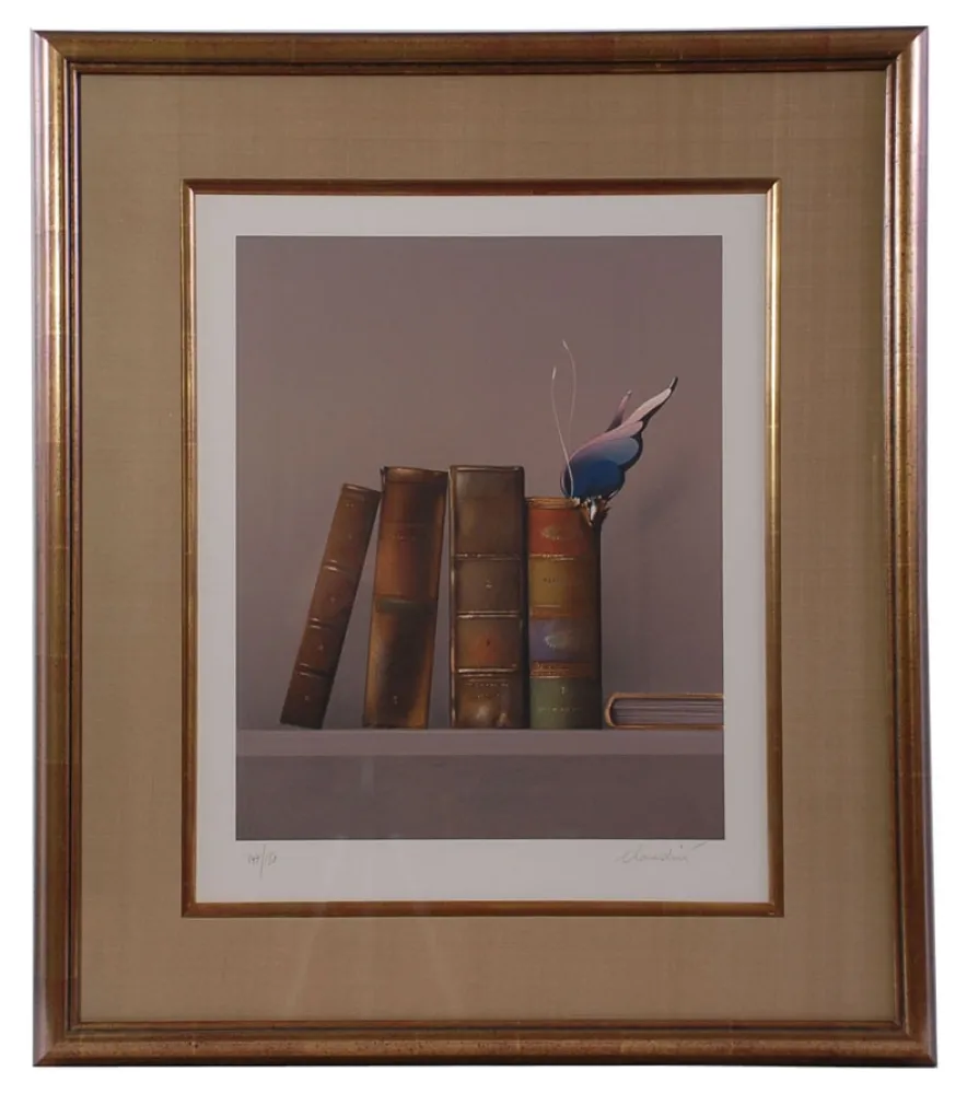 Litografia Donadini - Collection privée