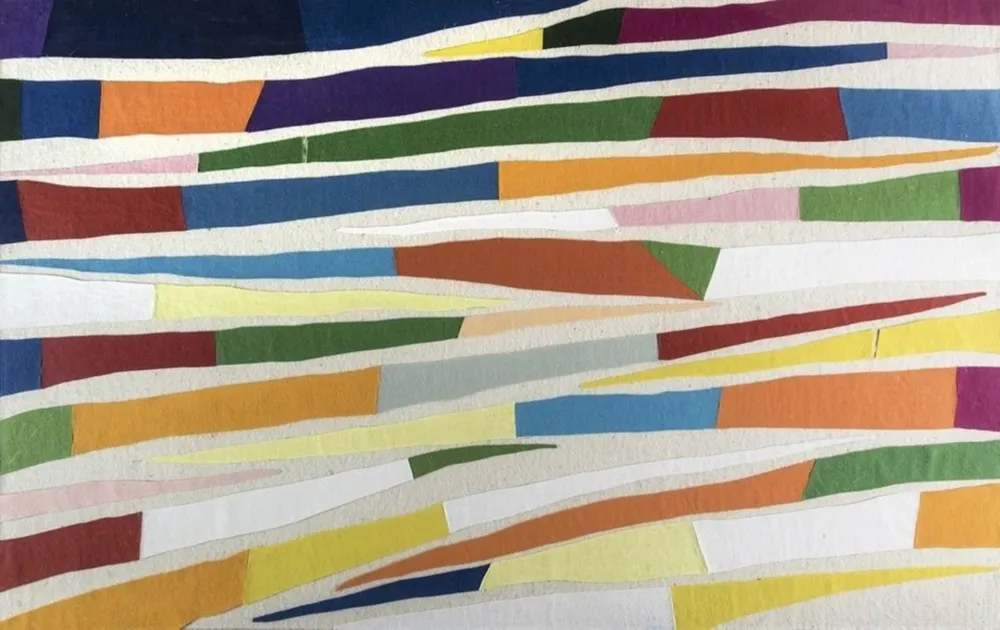 Múltiplo Dorazio - Untitled