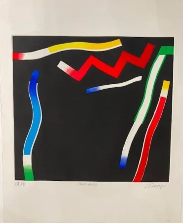 Gravura Digital Dorny - Maine-Alesia 