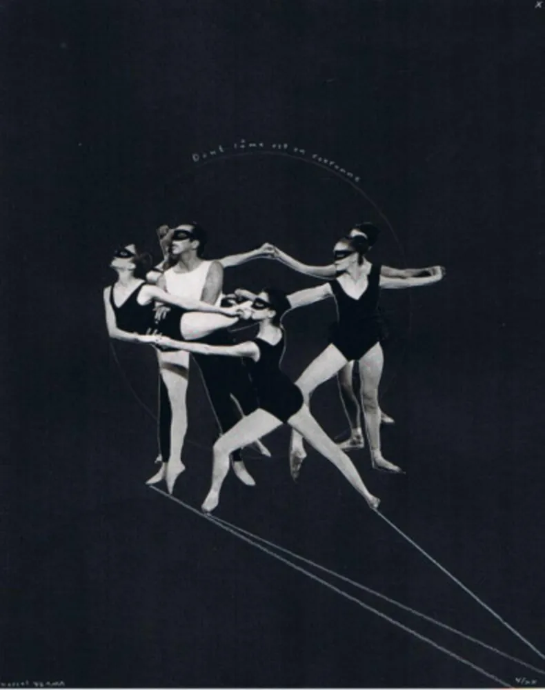 Múltiplo Dzama - Ex Libris